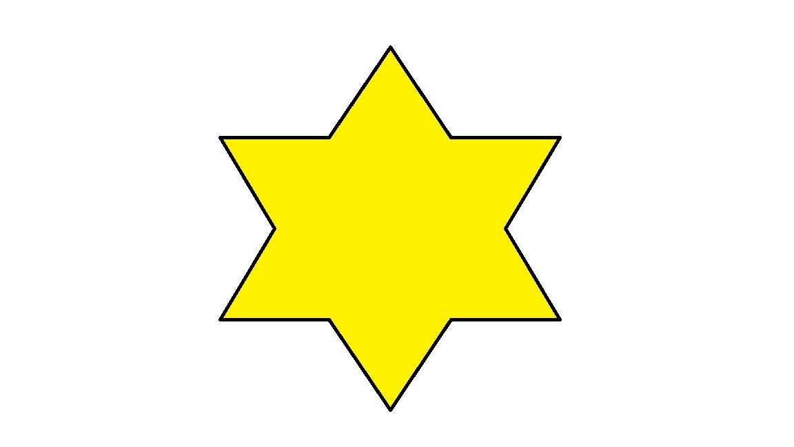 Star Clipart